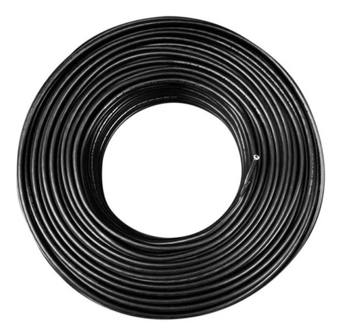 Cable Electrico 2.5 Mm X Rollo 100 Mts